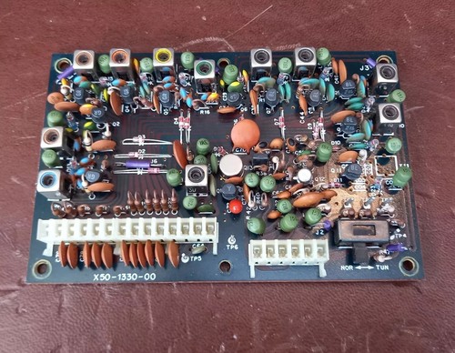 Kenwood 820s unità vco - ts-,