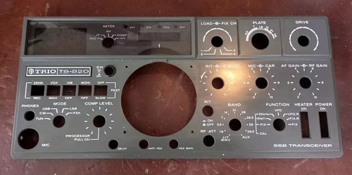 Trio kenwood ts 820s - /,