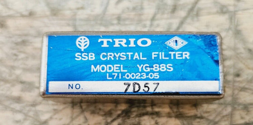 Kenwood 88s filtro - kenwood,