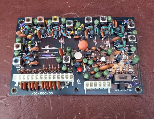 Kenwood 820s unità vco - ts-,