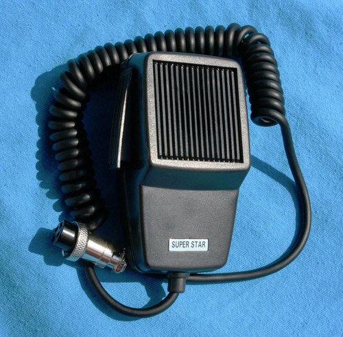 Microfono dinamico 507 - microfono, dm-507
