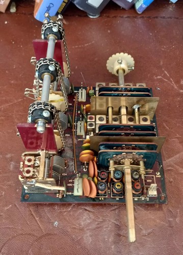 Kenwood 820s unità - ts-820s,