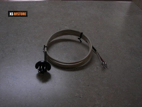Yaesu 2100b cavo relè - yaesu, fl-2100b