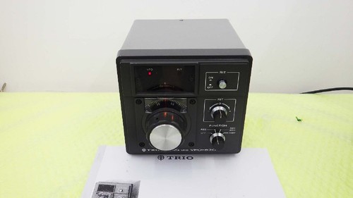 Telecomando trio kenwood - trio,