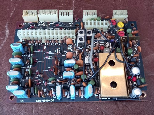 Kenwood 820s unità pd - ts-820s,