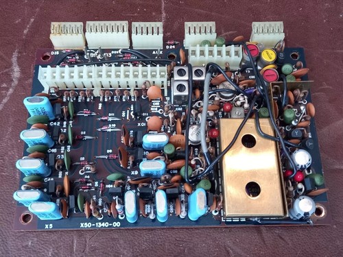 Kenwood 820s unità - ts-820s, pd