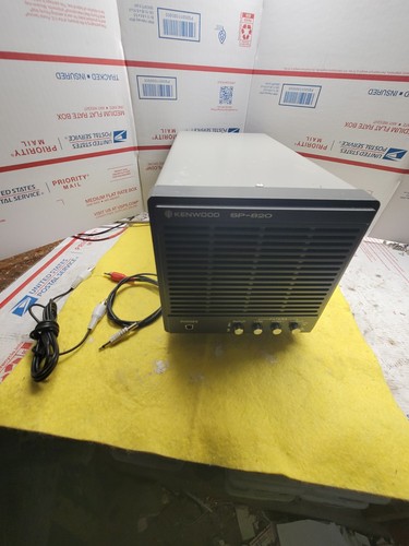Kenwood 820 altoparlante - sp-820,