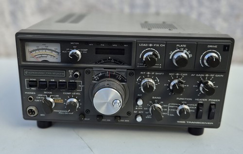Kenwood 820s - kenwood, ts-820s