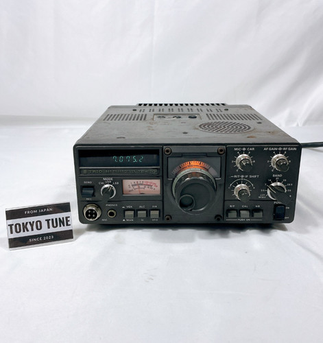 Kenwood trio 120s - trio, ts-120s
