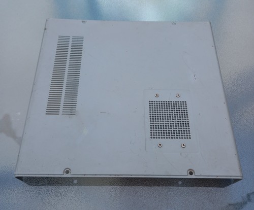 Kenwood 820s top - top, /