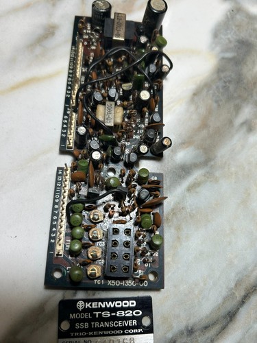 Kenwood 820 ts 820s - kenwood, /