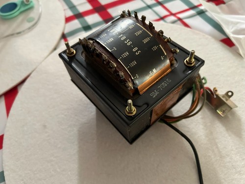 Trasformatore kenwood 820 - kenwood, ts-820/
