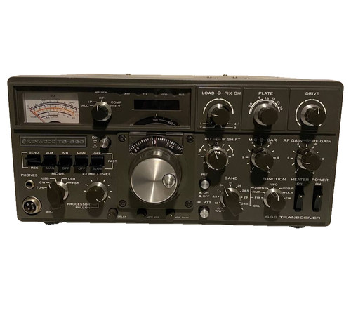 Ricetrasmettitore ssb - ricetrasmettitore,