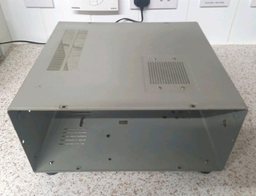 Kenwood 820s cover custodie - kenwood, cover/custodie