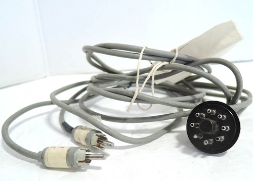Cavo amplificatore vintage - cavo,