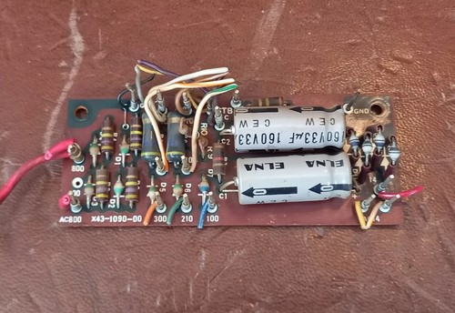 Kenwood 820s unità - kenwood,